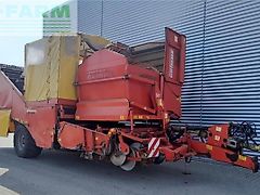 Grimme se 170-60 ub hjultræk