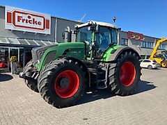 Fendt 936 Vario Profi Plus