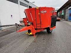 Kuhn Euromix 870