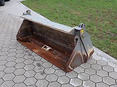 GREIFERSCHAUFEL 2.075 MM