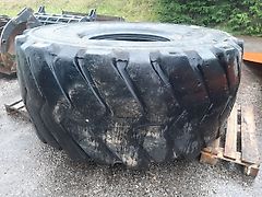 Michelin 37.25R35 XTS