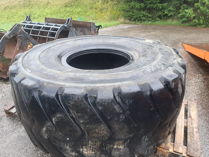 Michelin 37.25R35 XTS