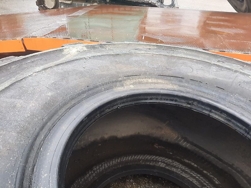 Michelin 37.25R35 XTS