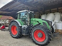 Fendt 936 noch ohne Adblue