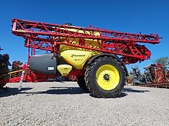 Kverneland iXtrack C60 - 36m