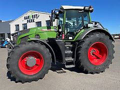 Fendt 936 Vario Profi Plus GEN7 *RÜFA, Garantie