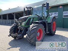 Fendt 722 "Profi Plus"