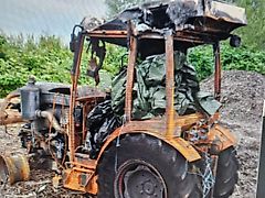 Fendt Vario 210 V