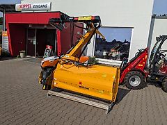 Müthing MU-H/S 180 HECK- UND SEITENMULCHER