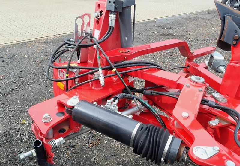 Kongskilde HRWS 51080 AX