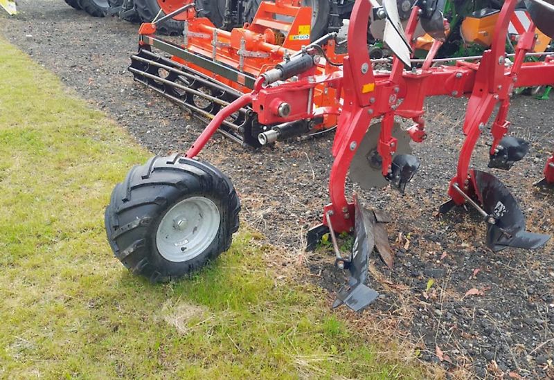 Kongskilde HRWS 51080 AX