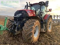 Case IH optum 250 cvx CVX