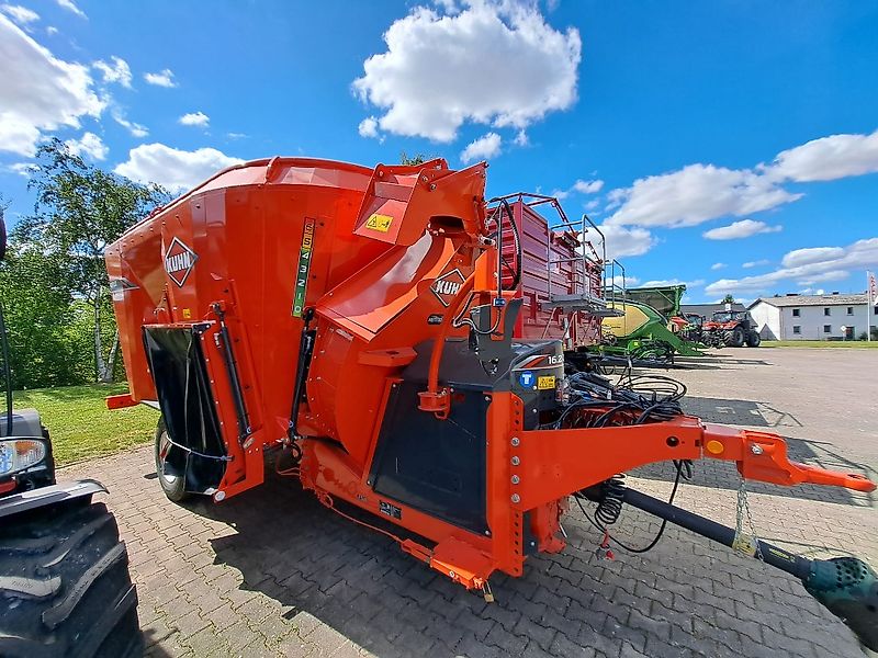 Kuhn Profile Plus 16.2 DS