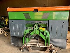 Amazone ZA-V2000 Profis Tronic