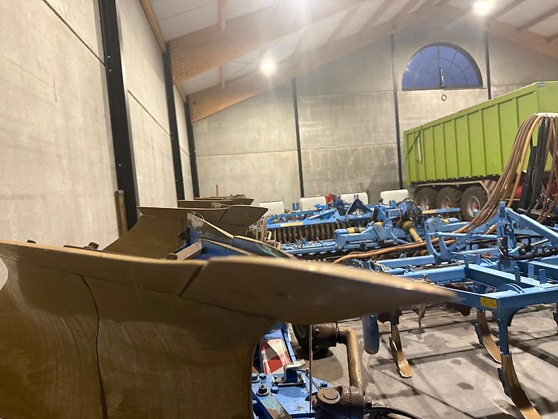 Lemken Variopal 8 5+1 L100 schaar
