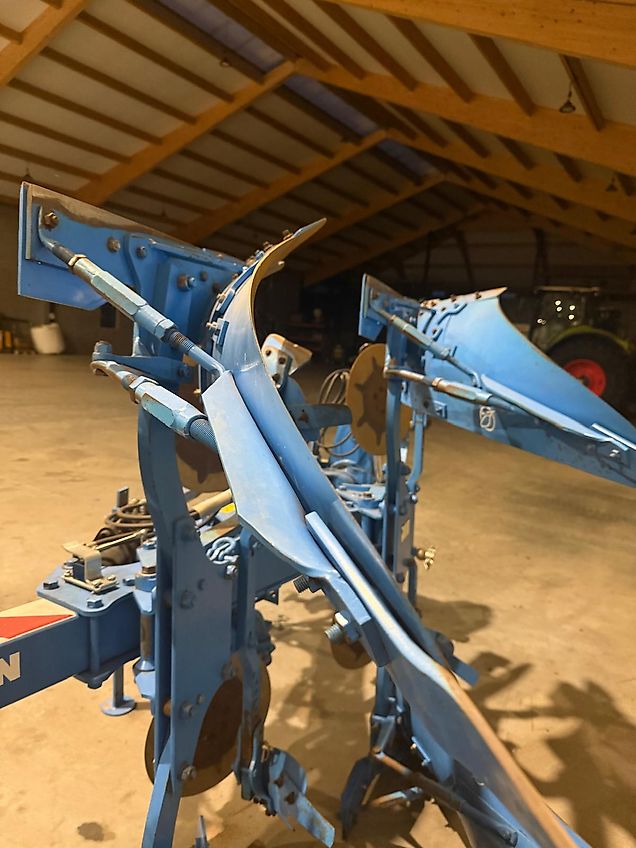 Lemken Variopal 8 5+1 L100 schaar