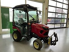 Yanmar SA221