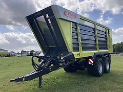 Fliegl CARGOS 740 TREND