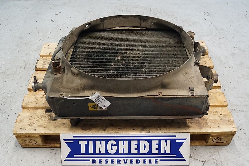 New Holland G190 (Spare part/Reservedel/Ersatzteil)