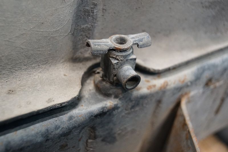 New Holland G190 (Spare part/Reservedel/Ersatzteil)