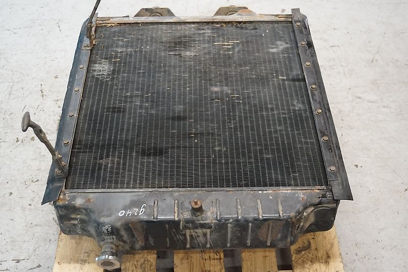 New Holland G190 (Spare part/Reservedel/Ersatzteil)