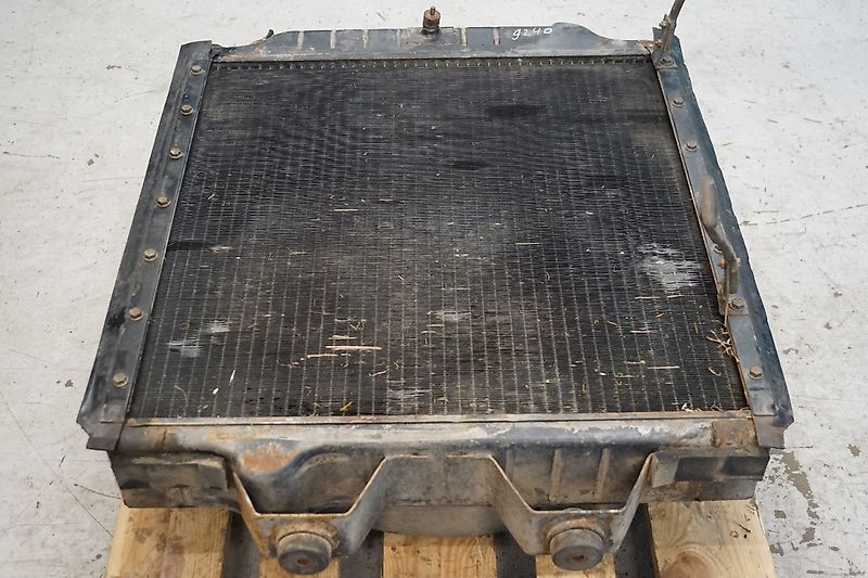 New Holland G190 (Spare part/Reservedel/Ersatzteil)