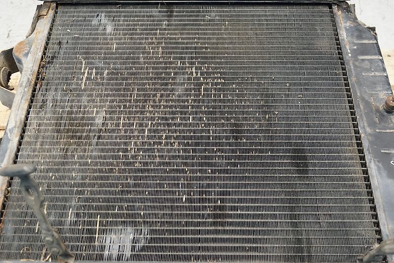 New Holland G190 (Spare part/Reservedel/Ersatzteil)