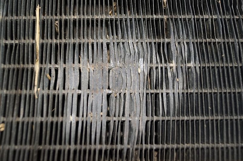 New Holland G190 (Spare part/Reservedel/Ersatzteil)