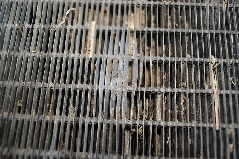 New Holland G190 (Spare part/Reservedel/Ersatzteil)