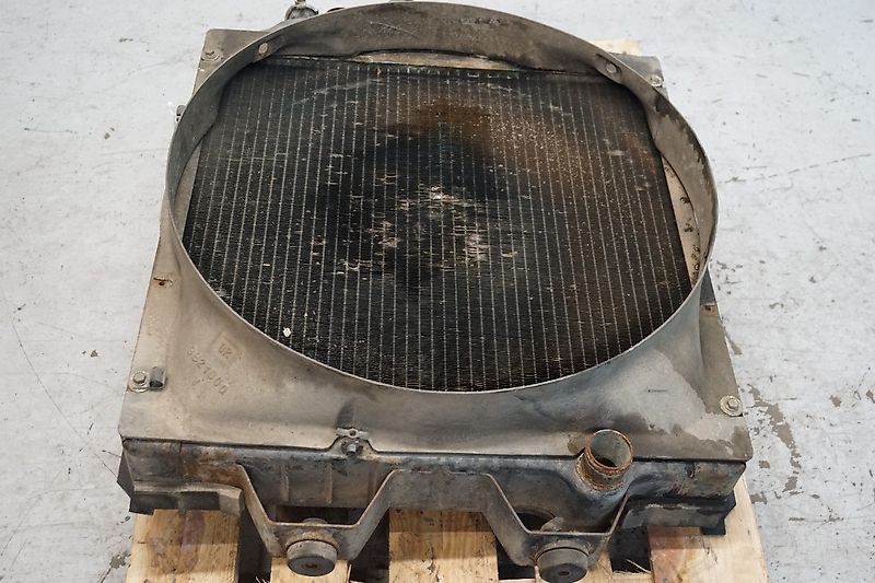 New Holland G190 (Spare part/Reservedel/Ersatzteil)