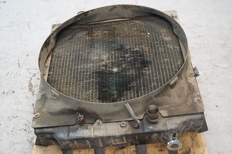 New Holland G190 (Spare part/Reservedel/Ersatzteil)