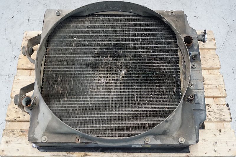 New Holland G190 (Spare part/Reservedel/Ersatzteil)