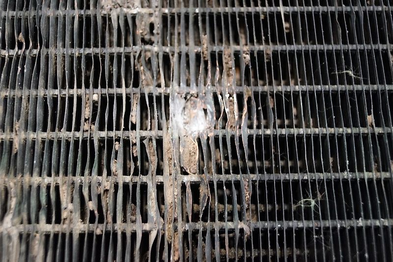 New Holland G190 (Spare part/Reservedel/Ersatzteil)