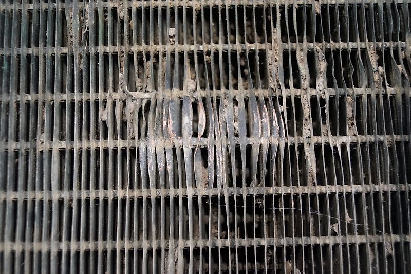 New Holland G190 (Spare part/Reservedel/Ersatzteil)