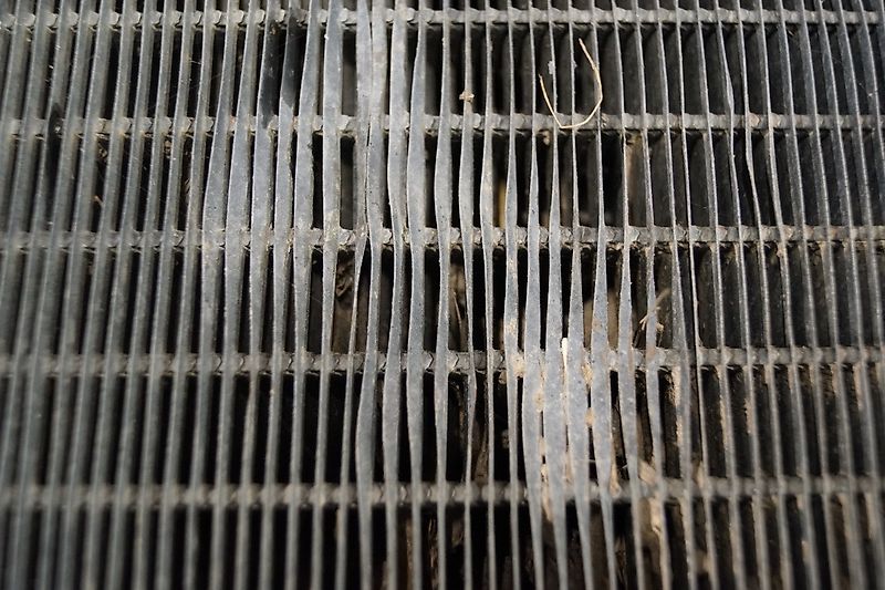 New Holland G190 (Spare part/Reservedel/Ersatzteil)