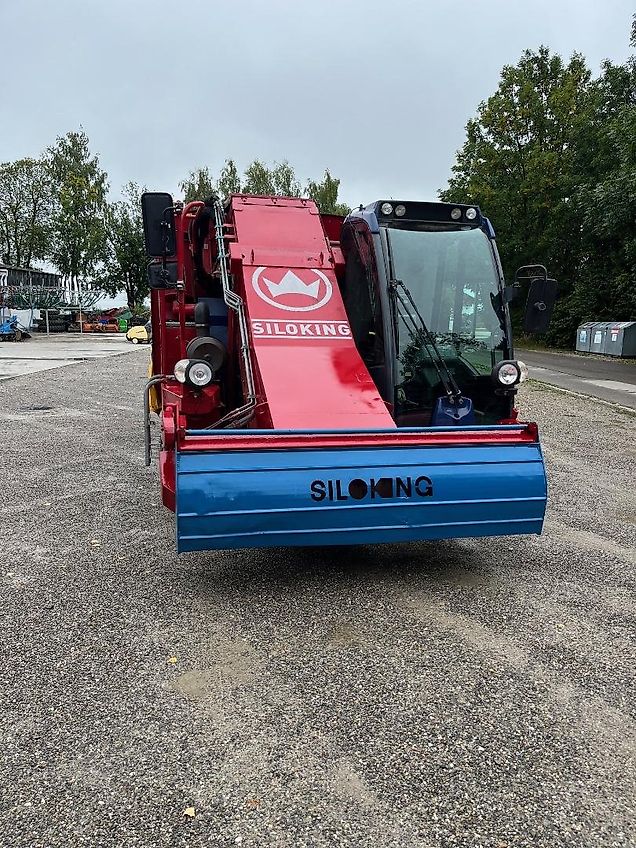 Siloking SF 13