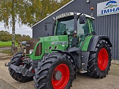Fendt 714 vario tms