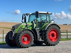 Fendt 724 Vario Gen6 Profi+