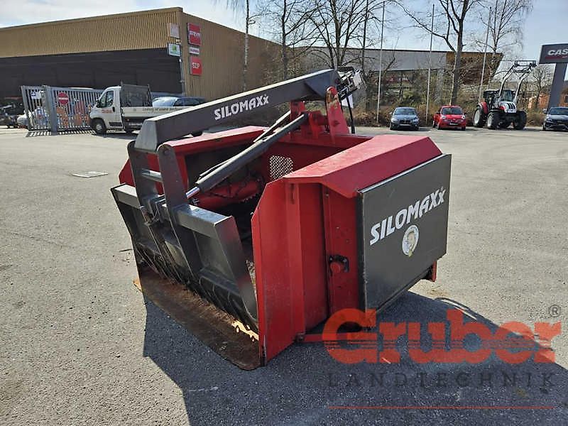 Gruber D 2400 W