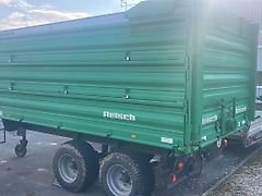 Reisch RDT 80
