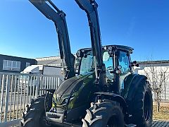 Valtra G105A