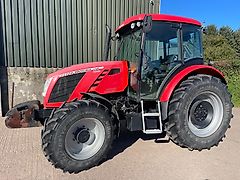 Zetor Proxima 110 Power