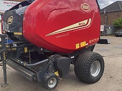 Vicon RV5216