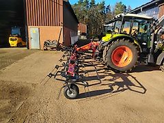 Vicon Fanex 804