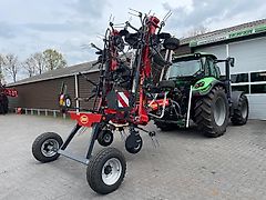 Vicon Fanex 1124C OVERJARIG NIEUW