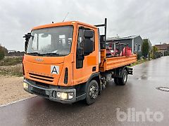 Iveco Typ M812