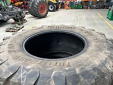 Trelleborg TM 800 / TM 900