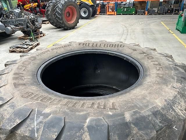 Trelleborg TM 800 / TM 900