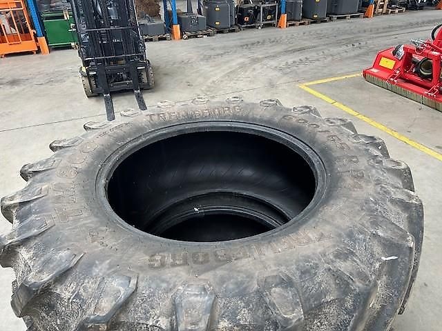 Trelleborg TM 800 / TM 900