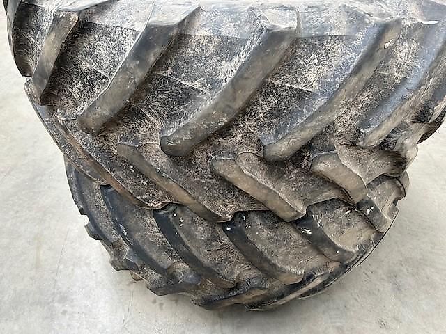 Trelleborg TM 800 / TM 900